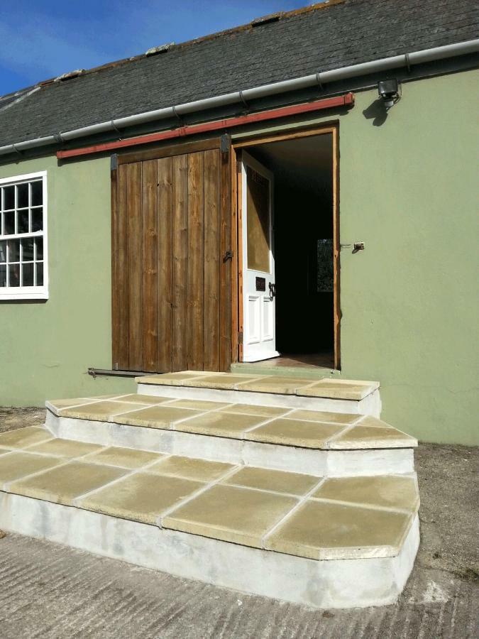 Granary Barn Hostel Helston Exterior foto